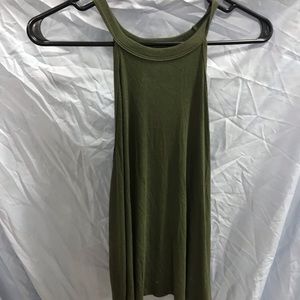 Women’s Tank